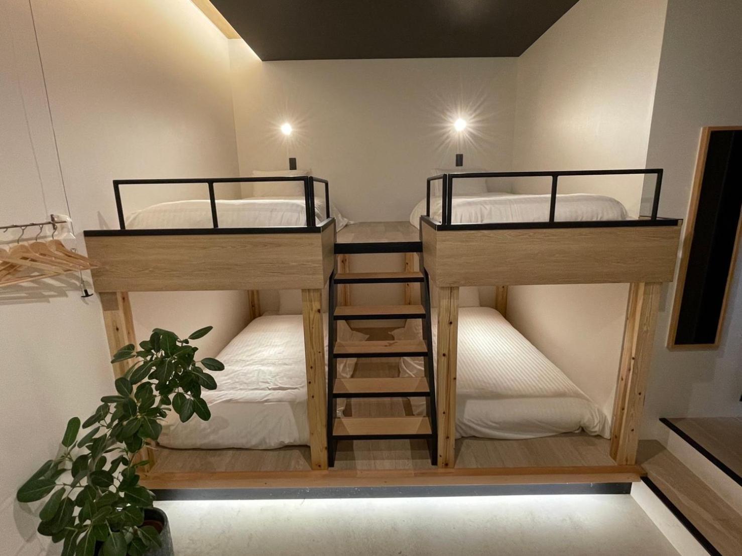 Zonk Hotel Haruyoshi Fukuoka  Exterior photo