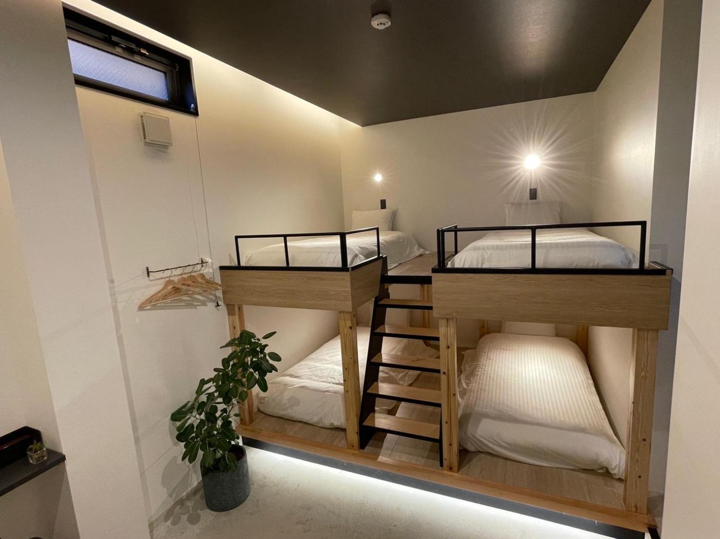Zonk Hotel Haruyoshi Fukuoka  Exterior photo